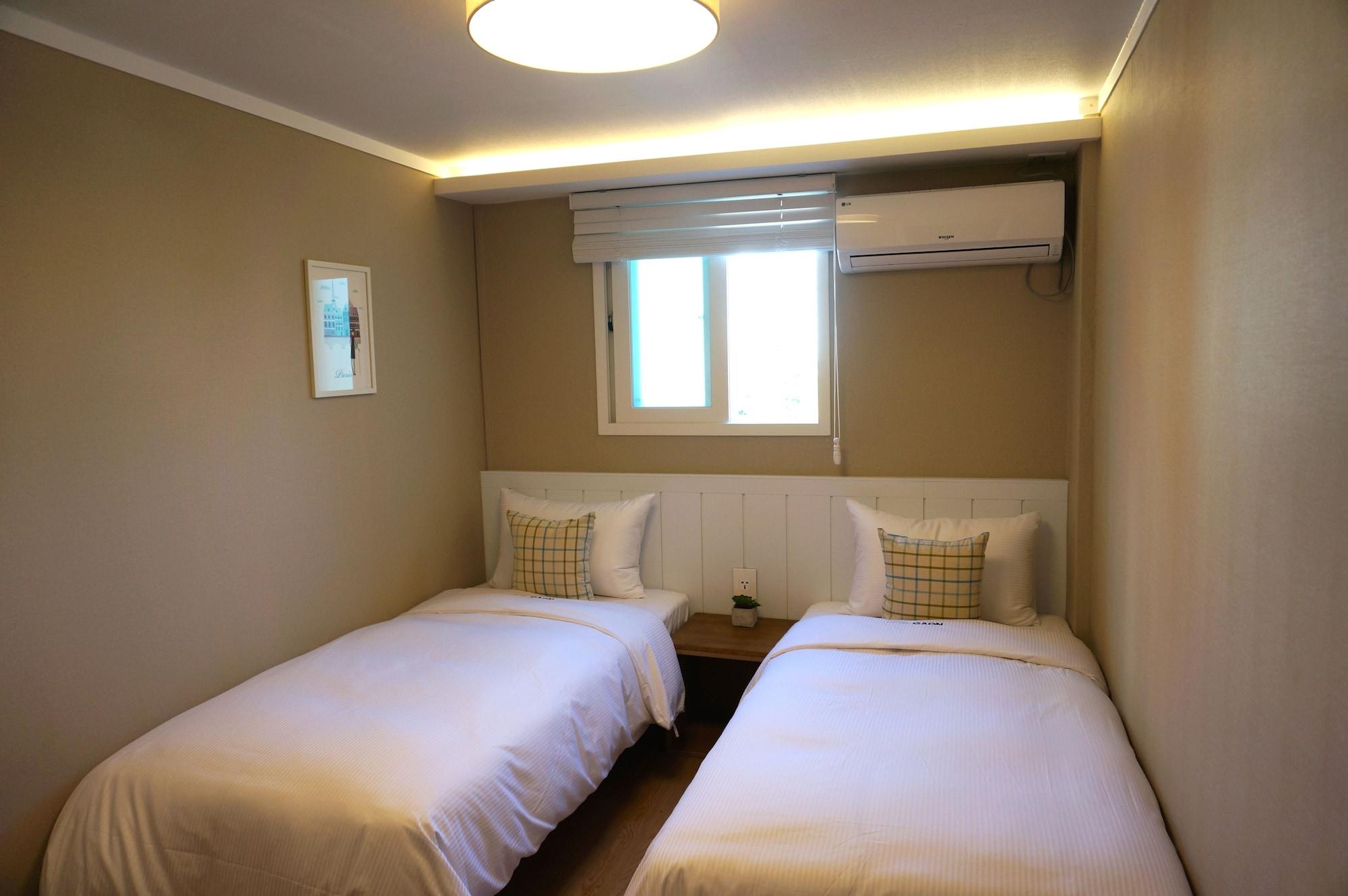 סיאול Hotel Gaon Golden Park Dongdaemun מראה חיצוני תמונה