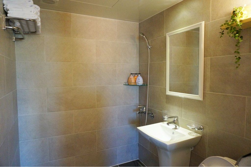 סיאול Hotel Gaon Golden Park Dongdaemun מראה חיצוני תמונה